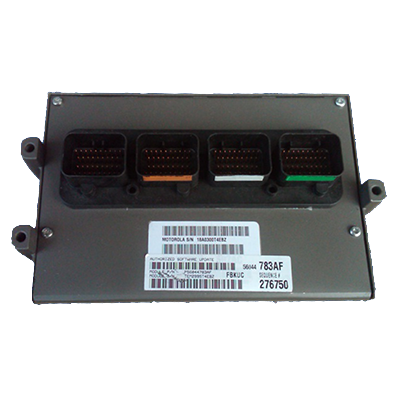 Chrysler ECM/PCM/ECU Aspen 2007 5.7L V8 Gas